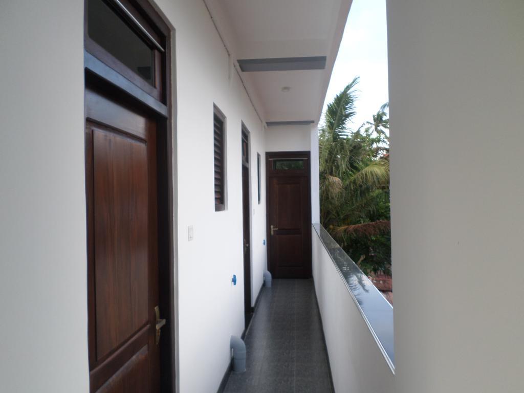 Apartamento Moonlit Bay Weligama Exterior foto